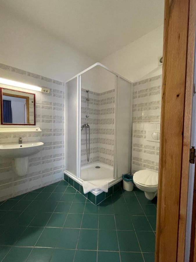 Katalinkert Panzio Bed and Breakfast Győr Eksteriør billede