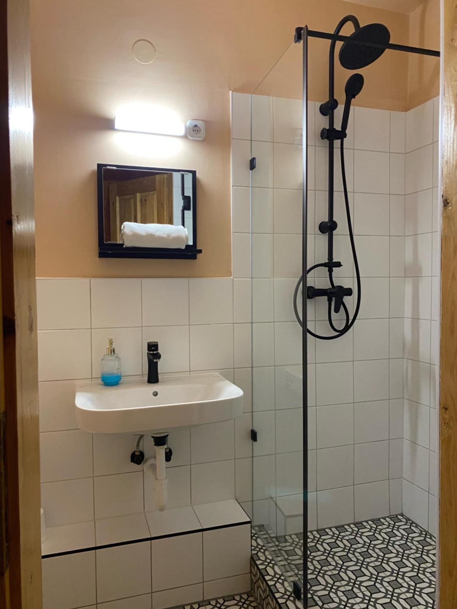 Katalinkert Panzio Bed and Breakfast Győr Eksteriør billede