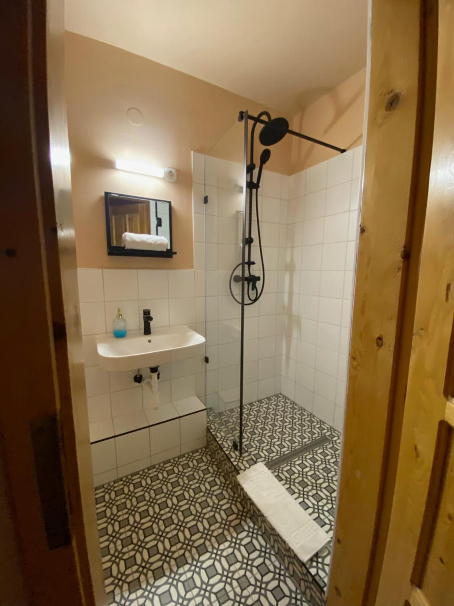 Katalinkert Panzio Bed and Breakfast Győr Eksteriør billede