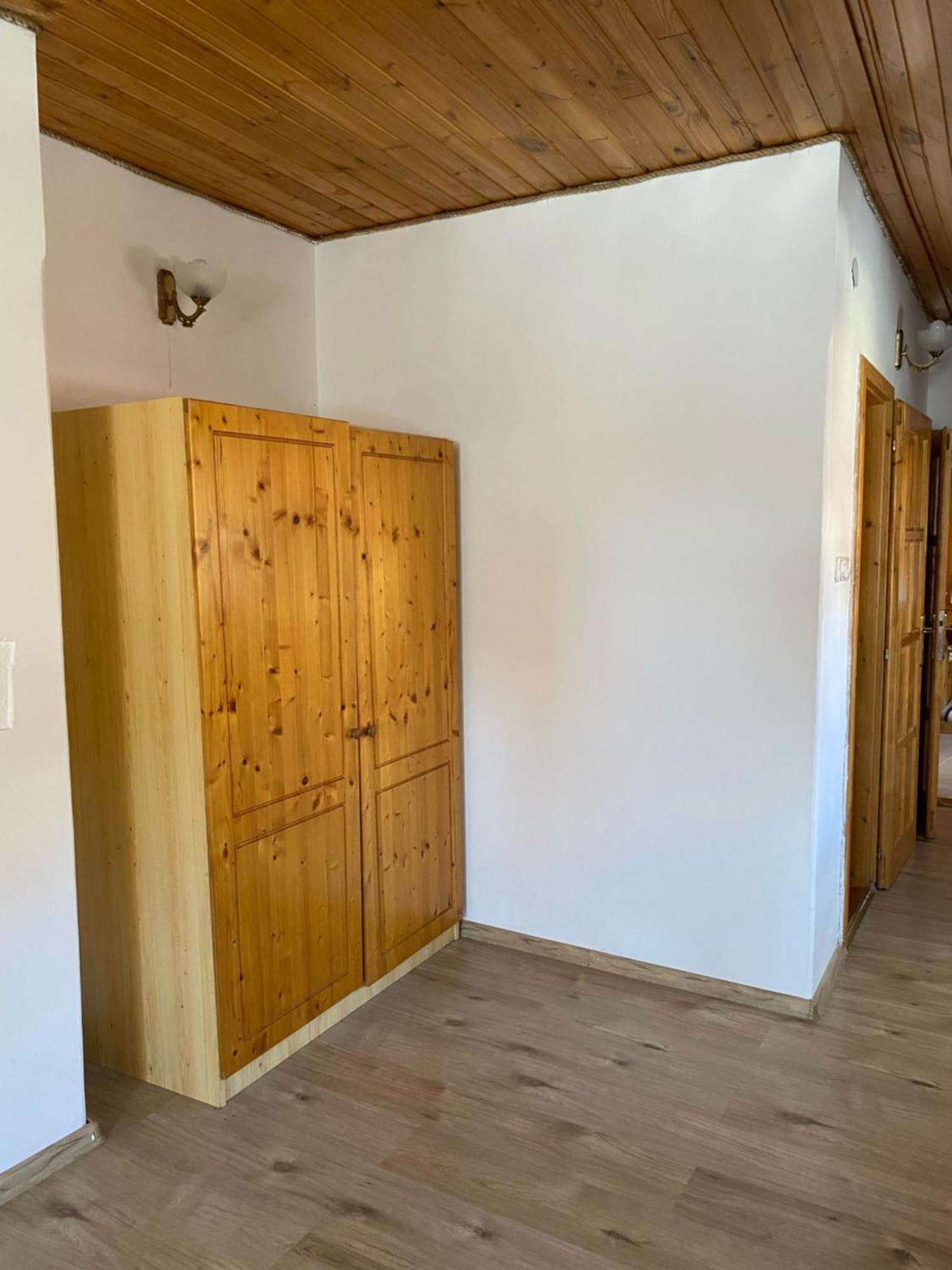 Katalinkert Panzio Bed and Breakfast Győr Eksteriør billede