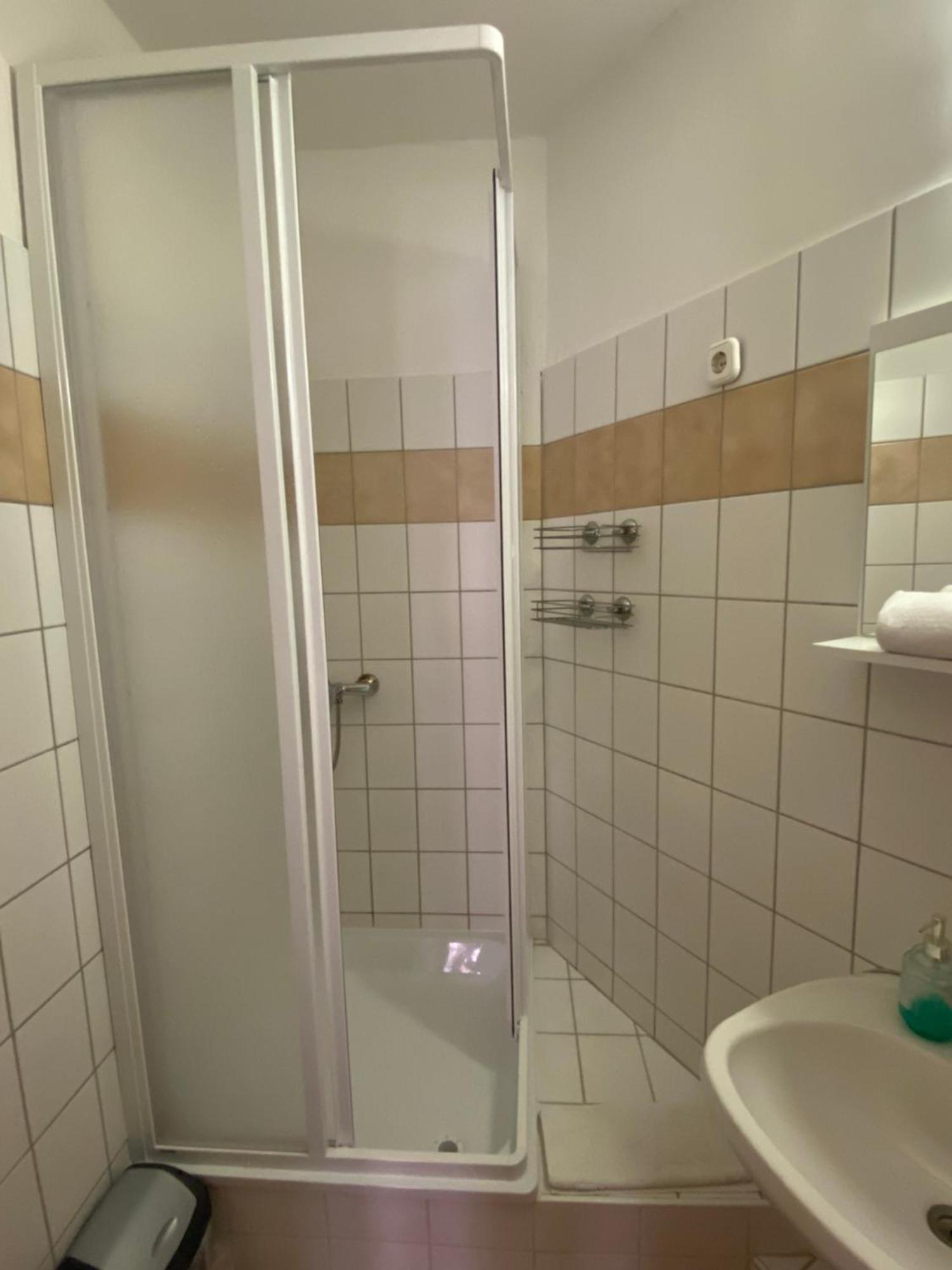 Katalinkert Panzio Bed and Breakfast Győr Eksteriør billede