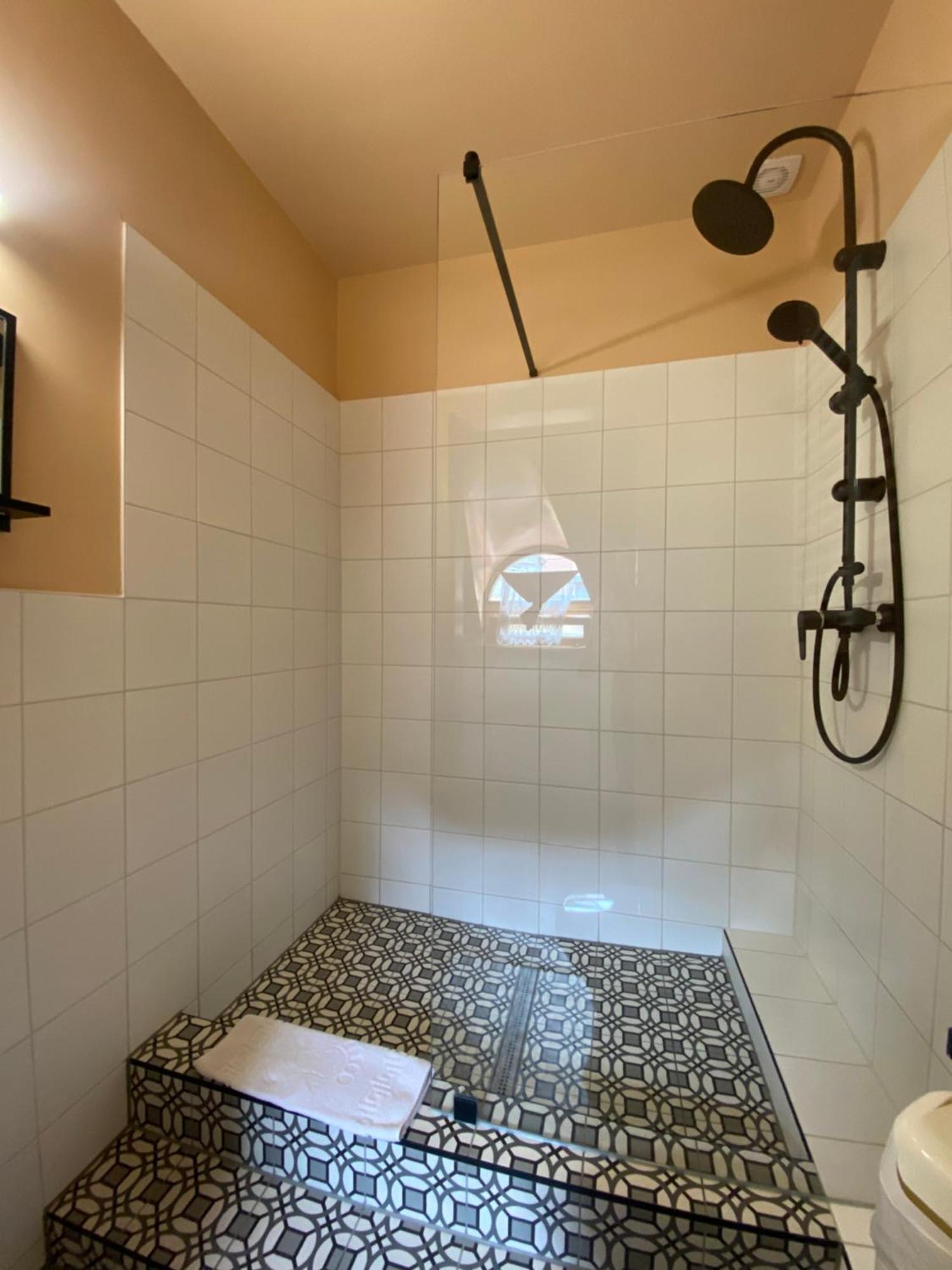 Katalinkert Panzio Bed and Breakfast Győr Eksteriør billede