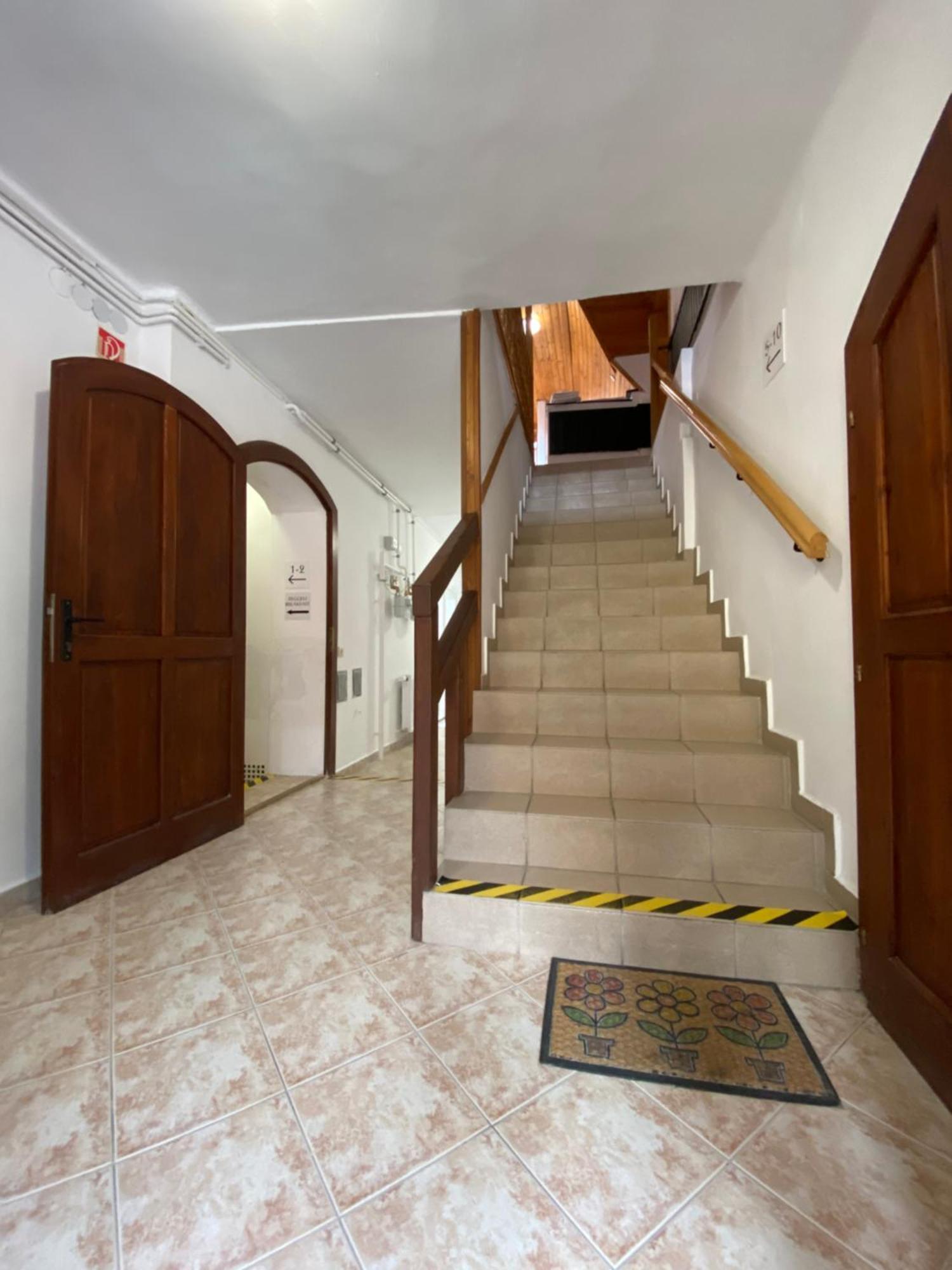 Katalinkert Panzio Bed and Breakfast Győr Eksteriør billede